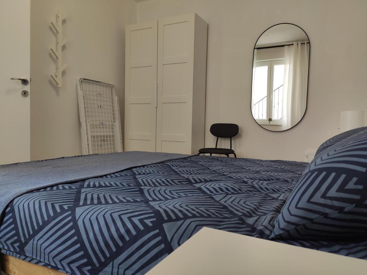 Apartmani Sara 2 Betina  Bagian luar foto