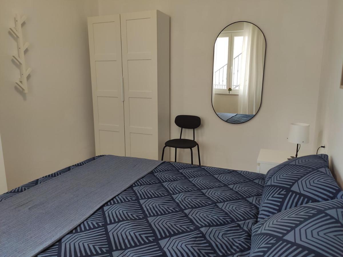 Apartmani Sara 2 Betina  Bagian luar foto