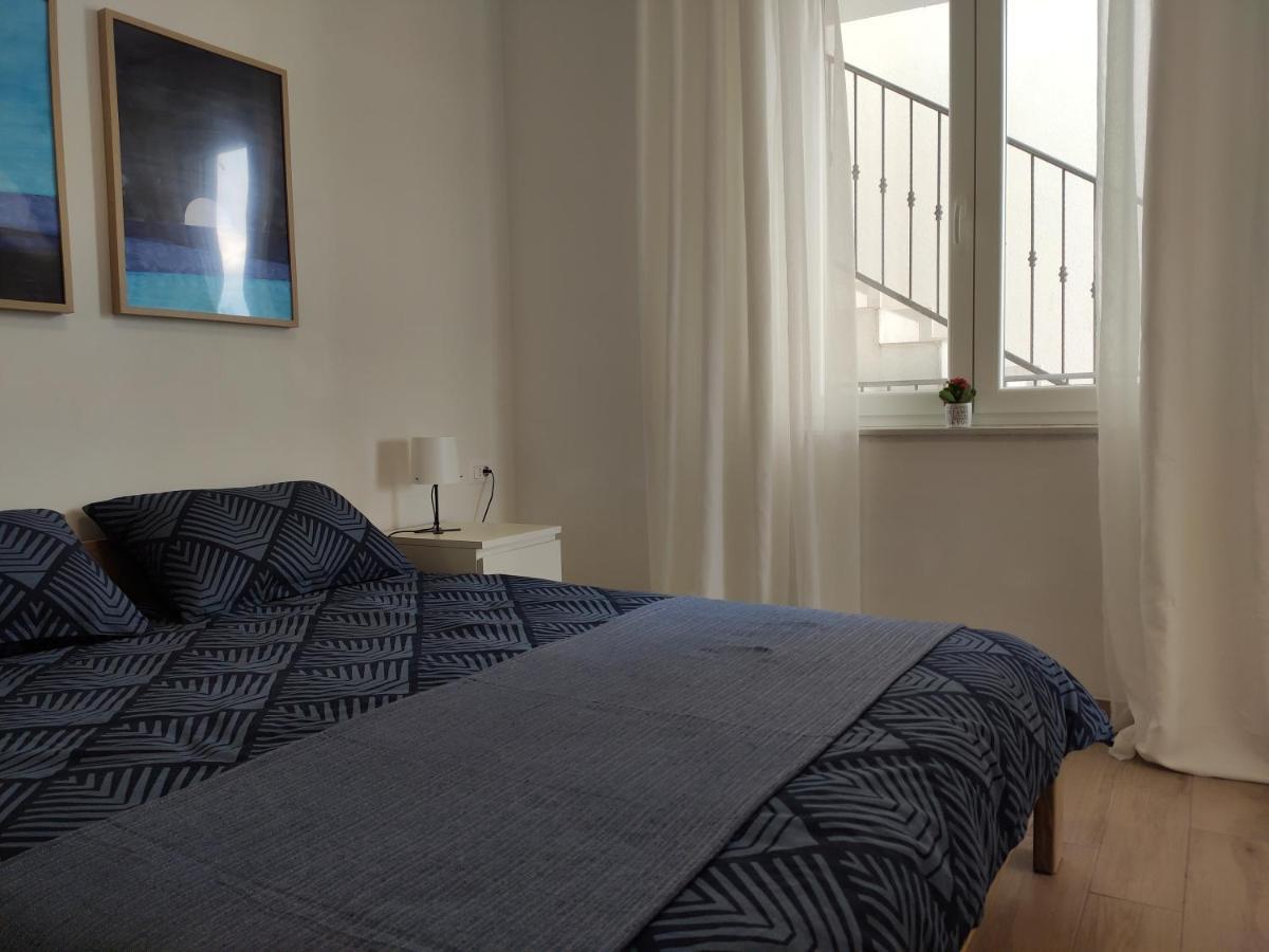 Apartmani Sara 2 Betina  Bagian luar foto